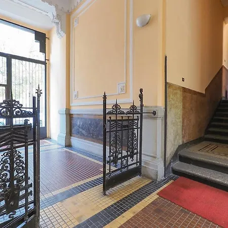 Contempora - Luminous With Spacious Bathroom - Isola * Mediolan