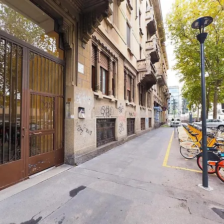 Apartament Contempora - Luminous With Spacious Bathroom - Isola *