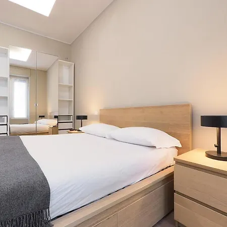 Apartament Contempora - Luminous With Spacious Bathroom - Isola