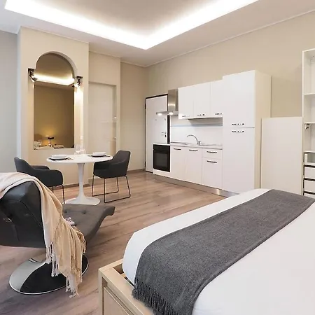 Contempora - Luminous With Spacious Bathroom - Isola Apartment Milan